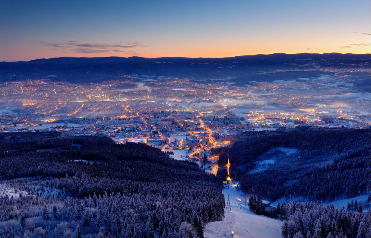 2DRoad at a test site in the Czech Republic