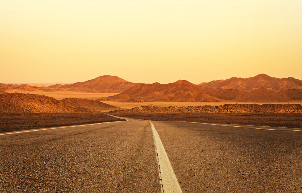 Pre-selection in Saudi Arabia