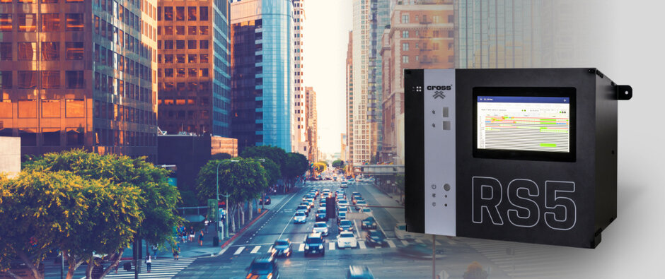 Traffic light controllers