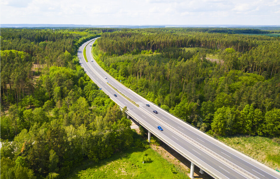CrossWIM systems in the Czech Republic