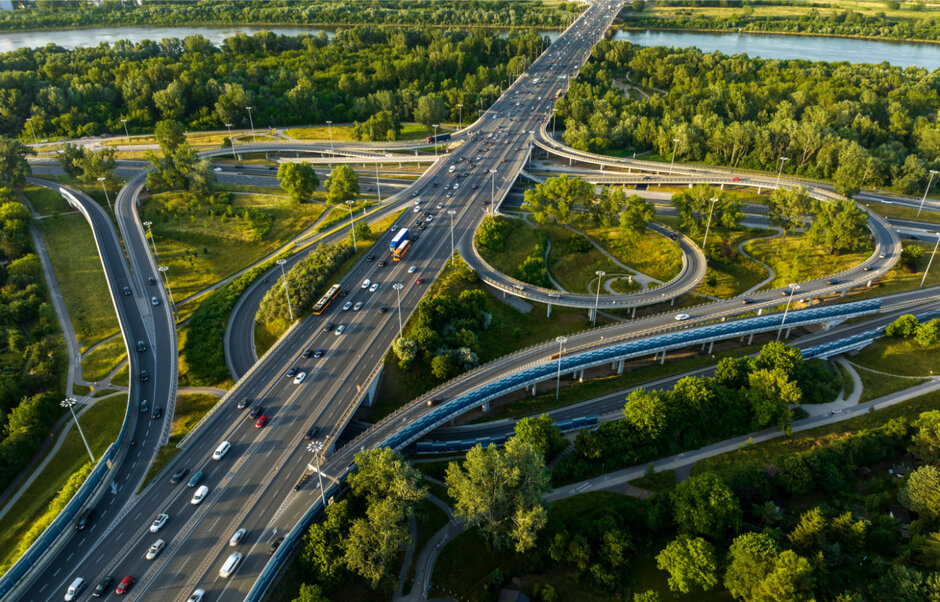 More than 10 CrossWIM systems in Poland