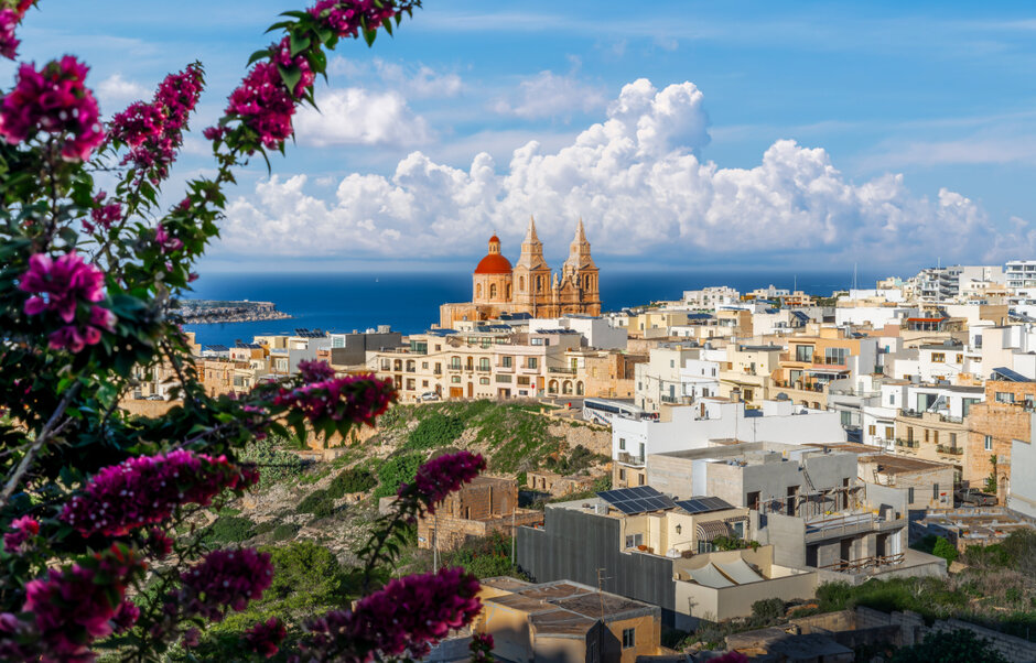 Weigh-In-Motion in Marsa, Malta