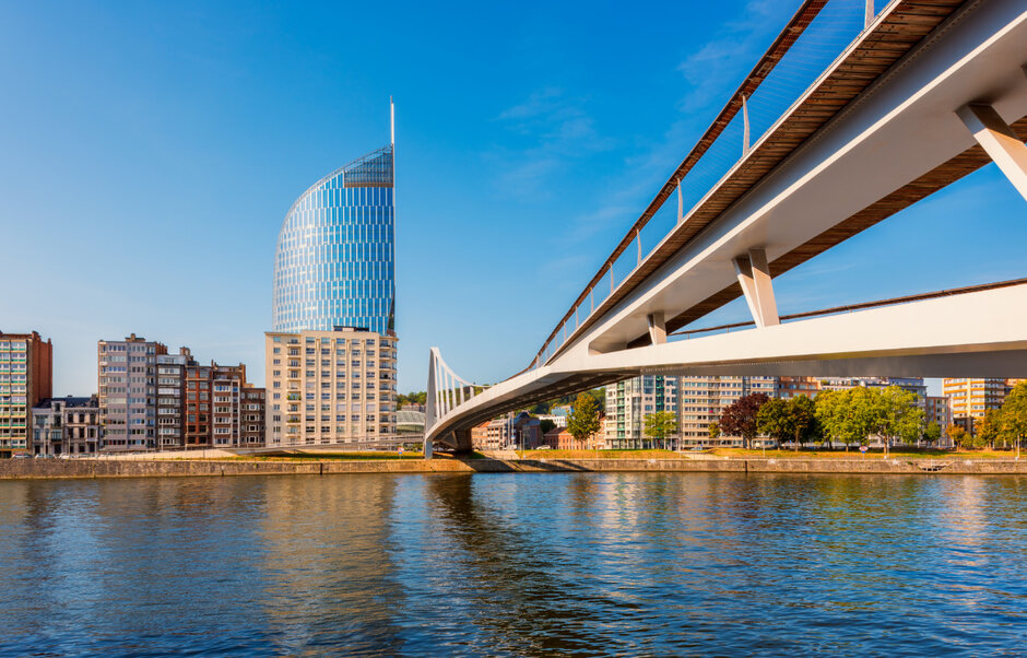 Comprehensive systems in Belgium