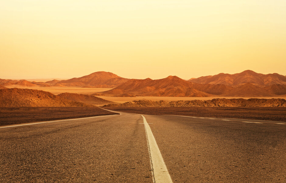 Pre-selection in Saudi Arabia