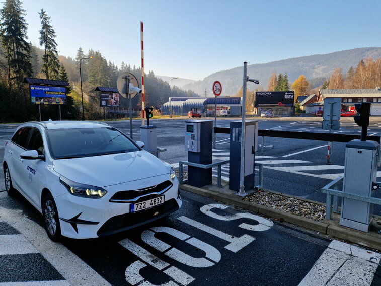 Smart Zlín